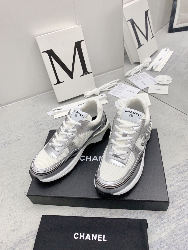 Chanel Sport Shoes